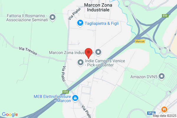 M.C. Artigiana Serramenti S.N.C. Di Morelli A. e canova p.