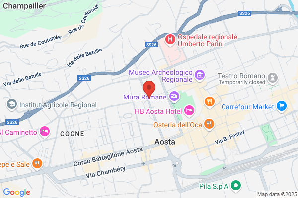 Magagnato luca