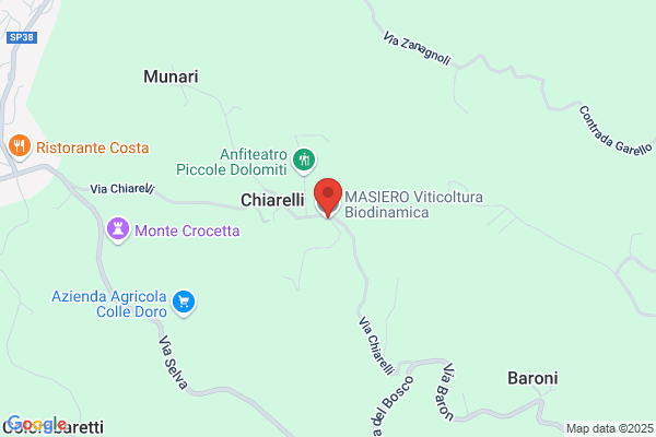 Masiero francesco
