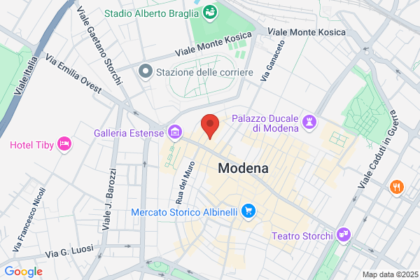 Modena     Antonietta