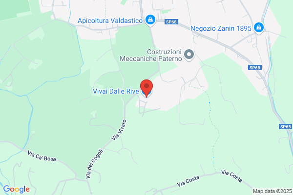 Officina Meccanica dalle Rive