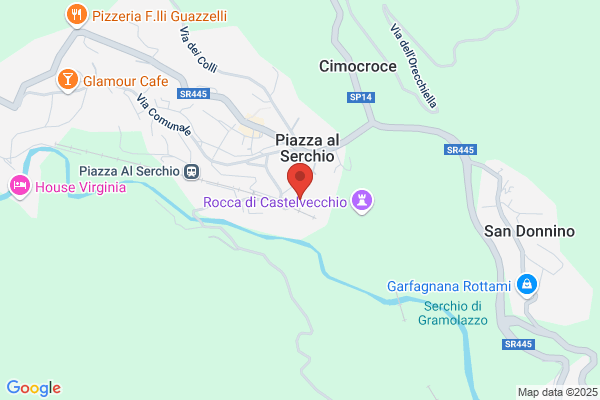 Falegnameria Guidi Di Tovani Alvaro E C.Snc
