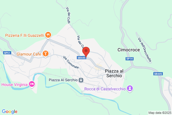 Food Service Piccola Societa Cooperativa