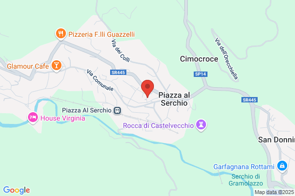 Gargini Patrizio