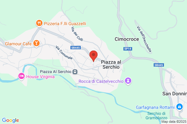 Giannasi (S.N.C.)