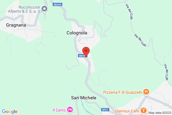 O.M.A.G. Officina Meccanica Alta Garfagnana Piccola Soc.Cooperativa