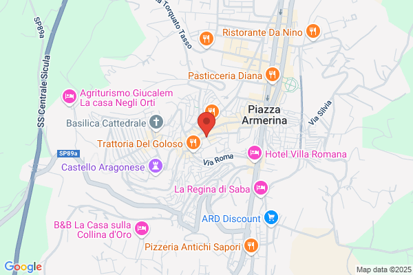 Primizia Baby Di Buzzone Patrizia