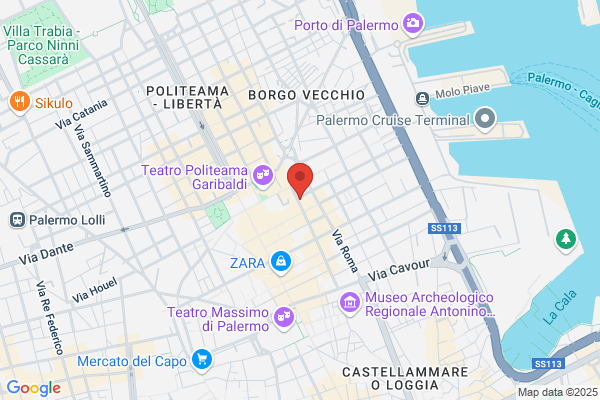 Agenzia Viaggi Turismondo