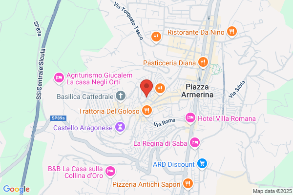 La Verdi antonina