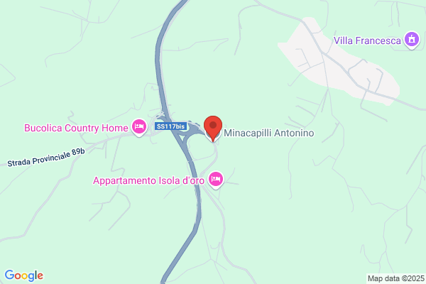 Minacapilli antonino (Avv.)