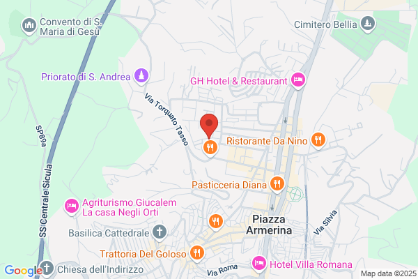 Scollo Dr. Giuseppe Studio Oculistico