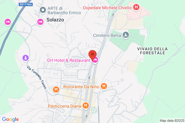 Ottica Del Dr. Gino Salemi