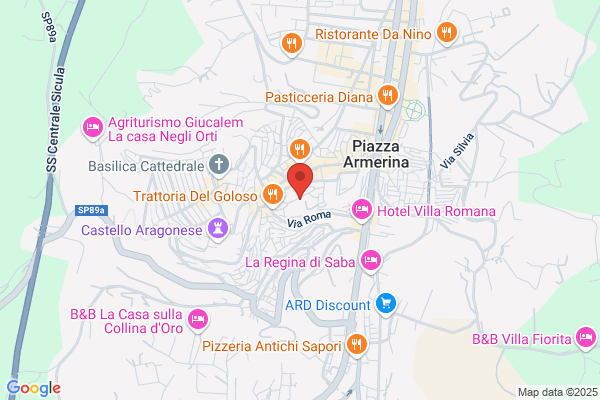 Istituto Diocesano Sost.To Clero