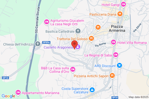 Istituto Neve Suore Sacra Famiglia