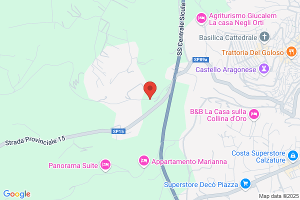 Falegnameria Coro S.D.F.Di Cosenza & Rossore