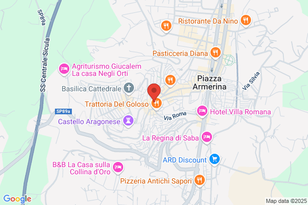 Farmacia Di Quattrino Ida