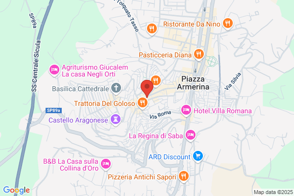 Farmacia Salemi