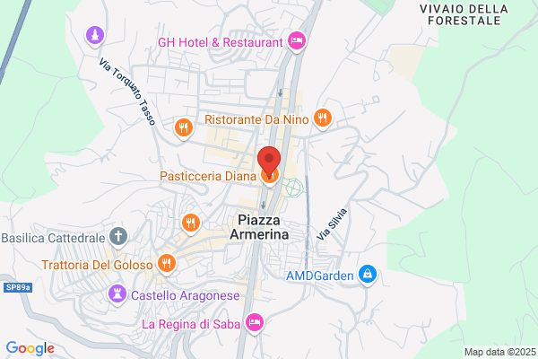 La Fontana Rosticceria