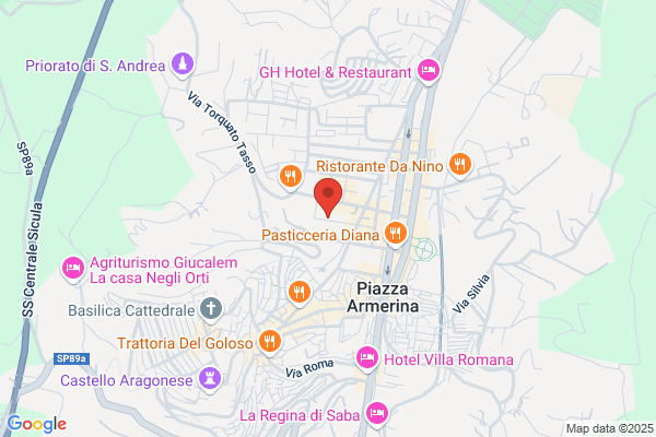 Adamo dott.ssa grazia studio pediatrico