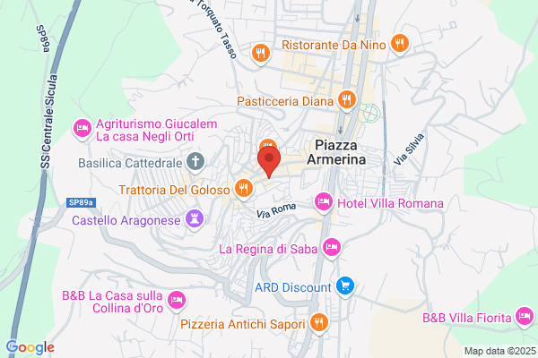 Agenzia di Onoranze Funebri Speciale Salvatore