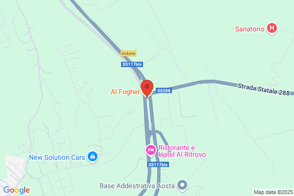 Al Fogher