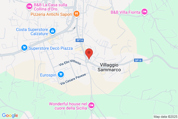 Caseificio Dimarco Lorenzo