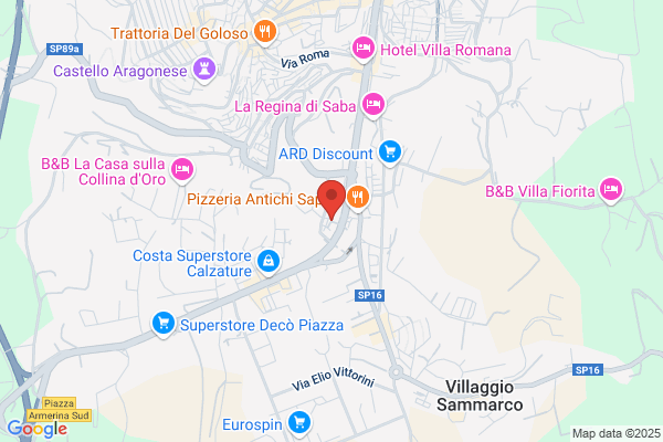 La Nuova Vetreria Annaro Mario