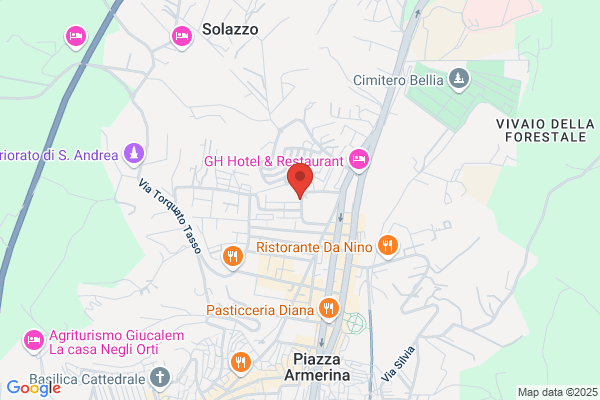 Ambulatorio Veterinario Dei Dott.Scucchia T.& Gallina G.