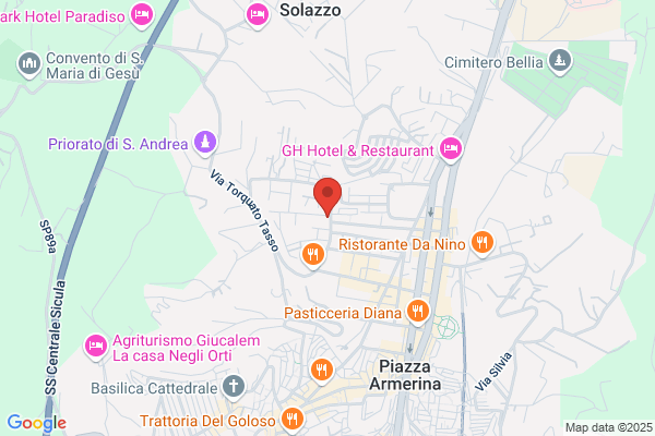 Ambulatorio Veterinario Di Stefano concetta (Dr.)
