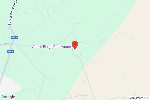 Antico Borgo Caltavuturo