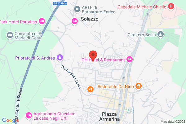 Autonoleggio Sa.Da Tours