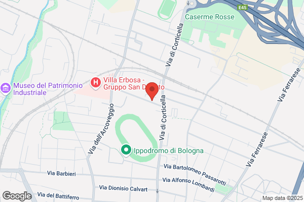 FB Design / Falegnameria Bologna