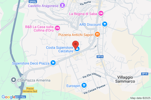 Il Mercante di Piazza