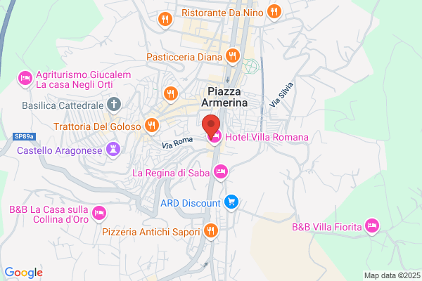 Il Pastaio Di Barresi Salvatore