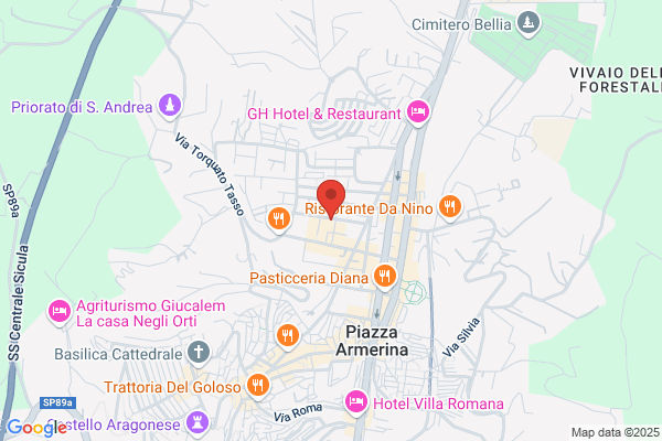 La Versa angelo