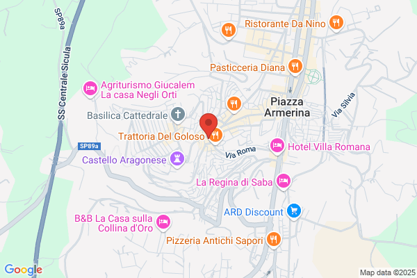 Nizza salvatore