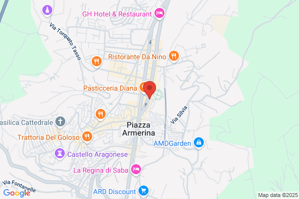 Placa giuseppe (Dr.)