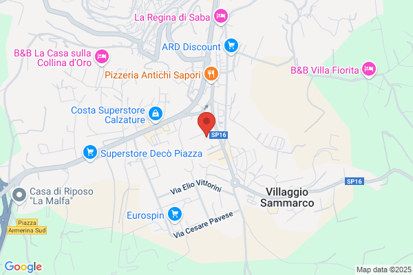 Russo sandra Francesca