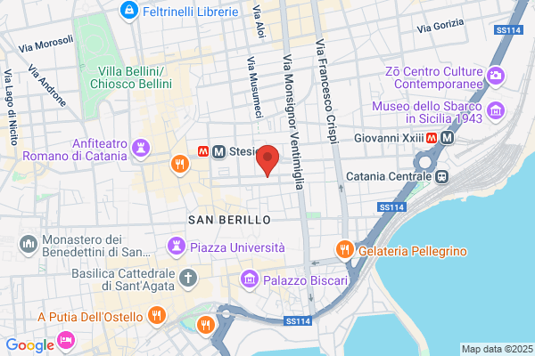 Soprintendenza Per I Beni Culturali E Ambientali