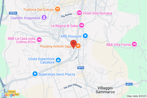 Triestino Teleservice