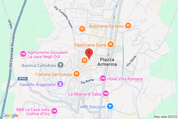 Uffici Giudiziari