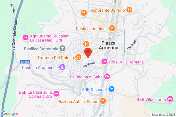 Vivai Darmerina Srl