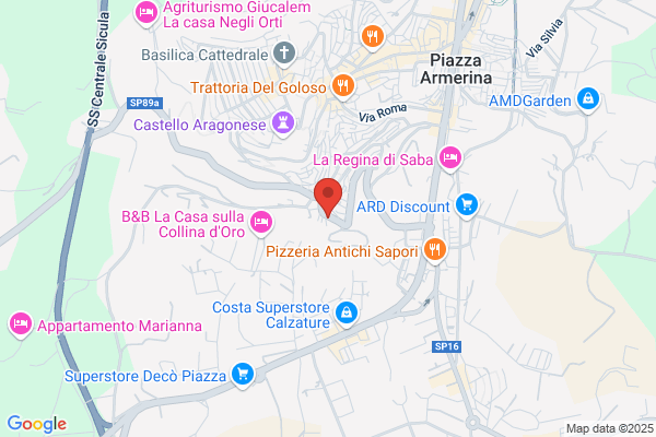 Pizza Taxi Dei 4 Canali