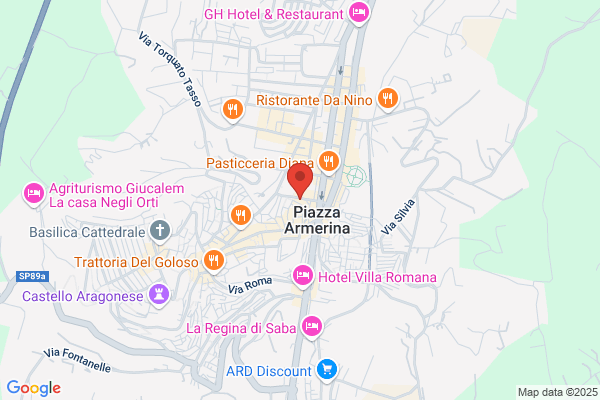 Pizzeria Officina della Pizza