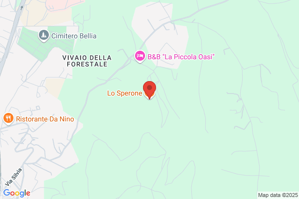Lo Sperone