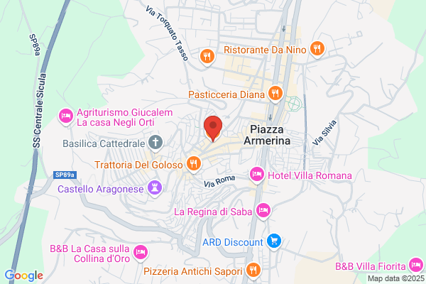 Ristorante Pizzeria da Toto'