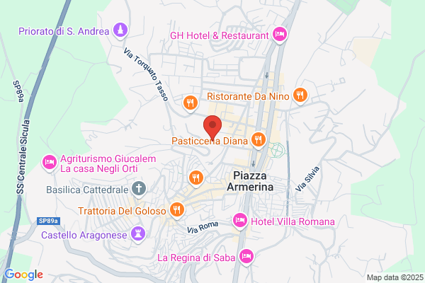 Ristorante al Giardinetto