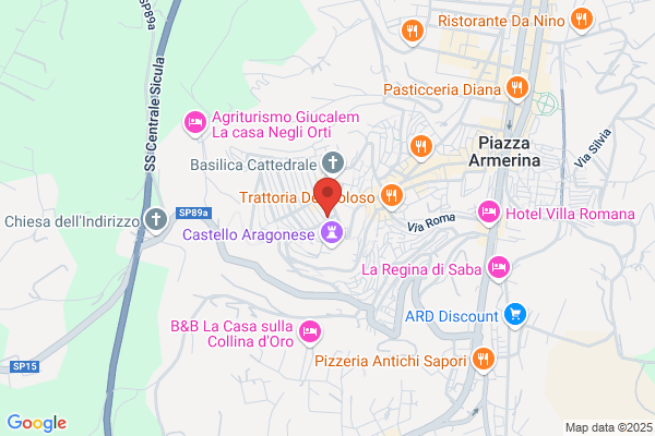 Poste Italiane