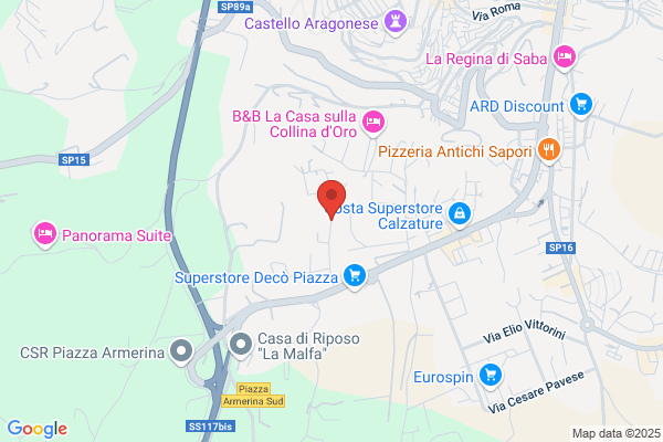 Supermercato Europa Srl