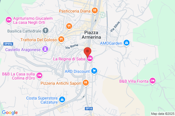Piazza concetta